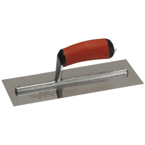 Bright Stainless Steel Trowels